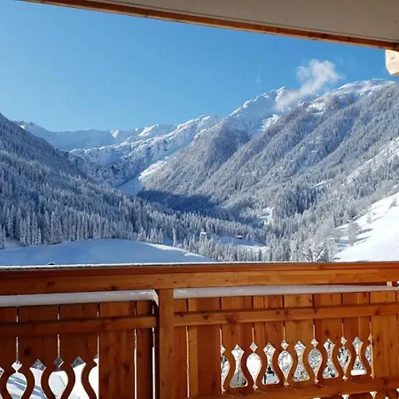 Der Paternwirt Hotel Maria Luggau