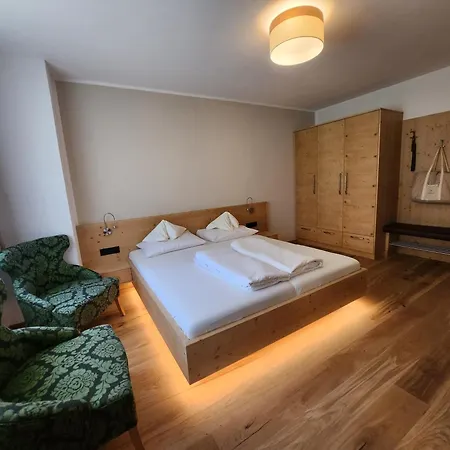 Der Paternwirt Hotel 4*