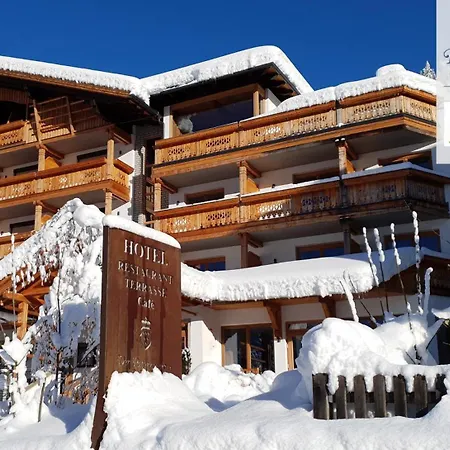 Der Paternwirt 4* Maria Luggau