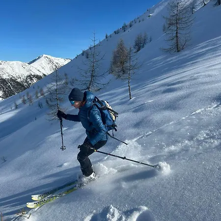 Hotel Der Paternwirt 4*
