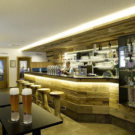 Der Paternwirt Hotel