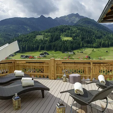 Der Paternwirt Hotel