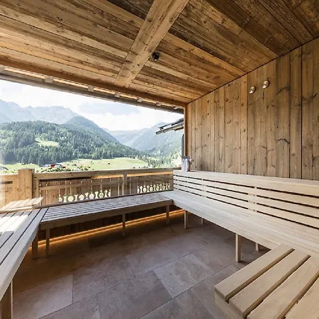 Der Paternwirt Hotel 4*