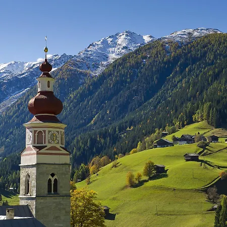 Der Paternwirt Hotel Maria Luggau
