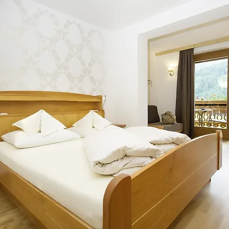 Hotel Der Paternwirt